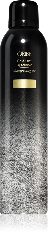 Oribe Gold Lust Dry Shampoo