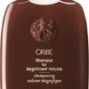 Oribe Magnificent Volume -Soins Capillaires oribe magnificent volume shampoing pour le volume des cheveux