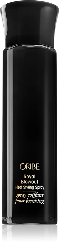 Oribe Royal Blowout Heat Styling