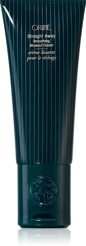 Oribe Straight Away Smoothing Blowout Cream 3 Oribe Straight Away Smoothing Blowout Cream