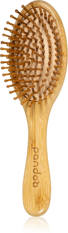Pandoo Bamboo Hairbrush