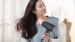 Philips 3000 BHD350/10 -Soins Capillaires philips 3000 bhd350 10 seche cheveux 3