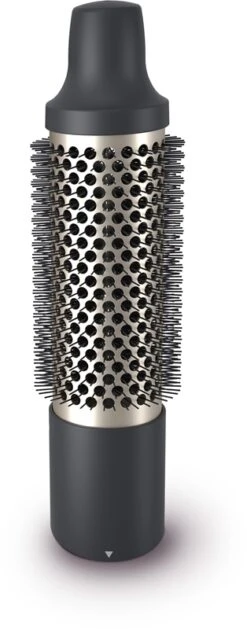 Philips Series 3000 BHA301/00 -Soins Capillaires philips series 3000 bha301 00 brosse soufflante 4