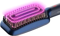 Philips Series 5000 BHH885/00 -Soins Capillaires philips series 5000 bhh885 00 brosse lissante 3