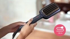 Philips Series 5000 BHH885/00 -Soins Capillaires philips series 5000 bhh885 00 brosse lissante 7