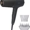 Philips Series 5000 ThermoShield BHD538/30 -Soins Capillaires philips series 5000 thermoshield bhd538 30 seche cheveux