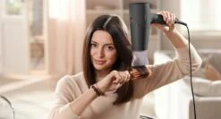 Philips Series 5000 ThermoShield BHD538/30 -Soins Capillaires philips series 5000 thermoshield bhd538 30 seche cheveux 3