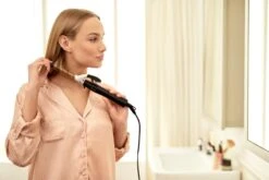 Philips StyleCare Essential BHB862/00 -Soins Capillaires philips stylecare essential bhb862 00 fer a boucler