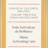Phyto Color Shine Activating Care 2 Phyto Color Shine Activating Care -Soins Capillaires phyto color shine activating care soin sans rincage brillance et protection de la couleur