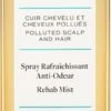 Phyto Detox -Soins Capillaires phyto detox brume rafraichissante pour les cheveux exposes a la pollution de lair