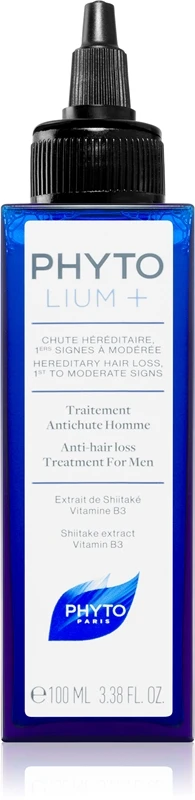 Phyto Phytolium Anti-hair Loss