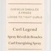 Phyto Specific Curl Legend -Soins Capillaires phyto specific curl legend spray coiffant definisseur de boucles