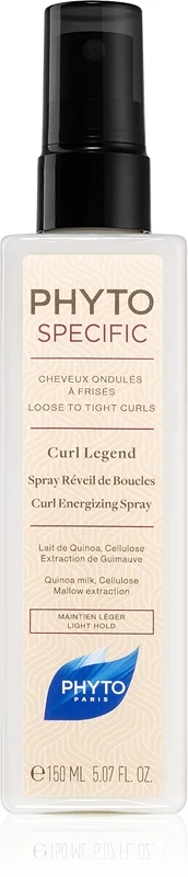 Phyto Specific Curl Legend