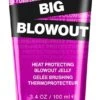 Redken Big Blowout 2 Redken Big Blowout -Soins Capillaires redken big blowout gel coiffant pour donner du volume et de la brillance