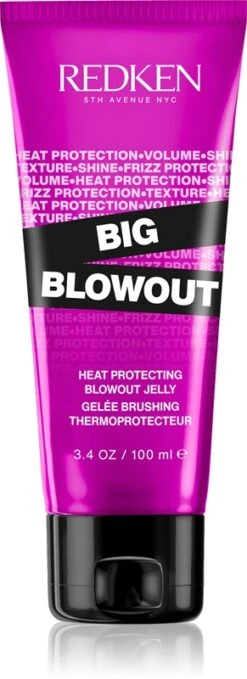 Redken Big Blowout