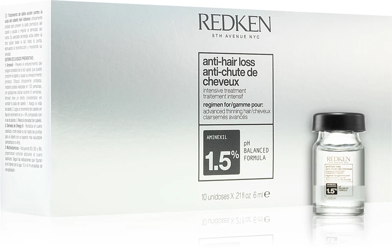 Redken Cerafill Maximize 3 Redken Cerafill Maximize