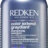 Redken Color Extend Graydiant -Soins Capillaires redken color extend graydiant shampoing anti jaunissement