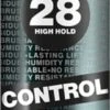 Redken Control Extra -Soins Capillaires redken control extra laque cheveux extra fort
