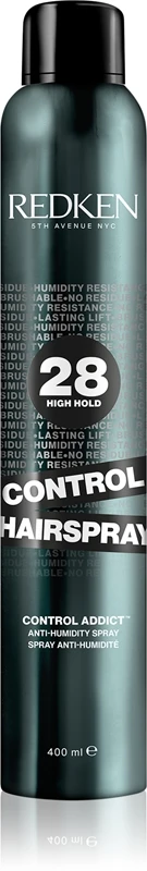 Redken Control Extra 3 Redken Control Extra