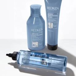 Redken Extreme Bleach Recovery -Soins Capillaires redken extreme bleach recovery creme nourrissante pour cheveux decolores 3