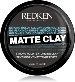Redken Matte Clay