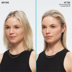 Redken Max Sculpting Gel 9 Redken Max Sculpting Gel -Soins Capillaires redken max sculpting gel gel cheveux fixation forte 3