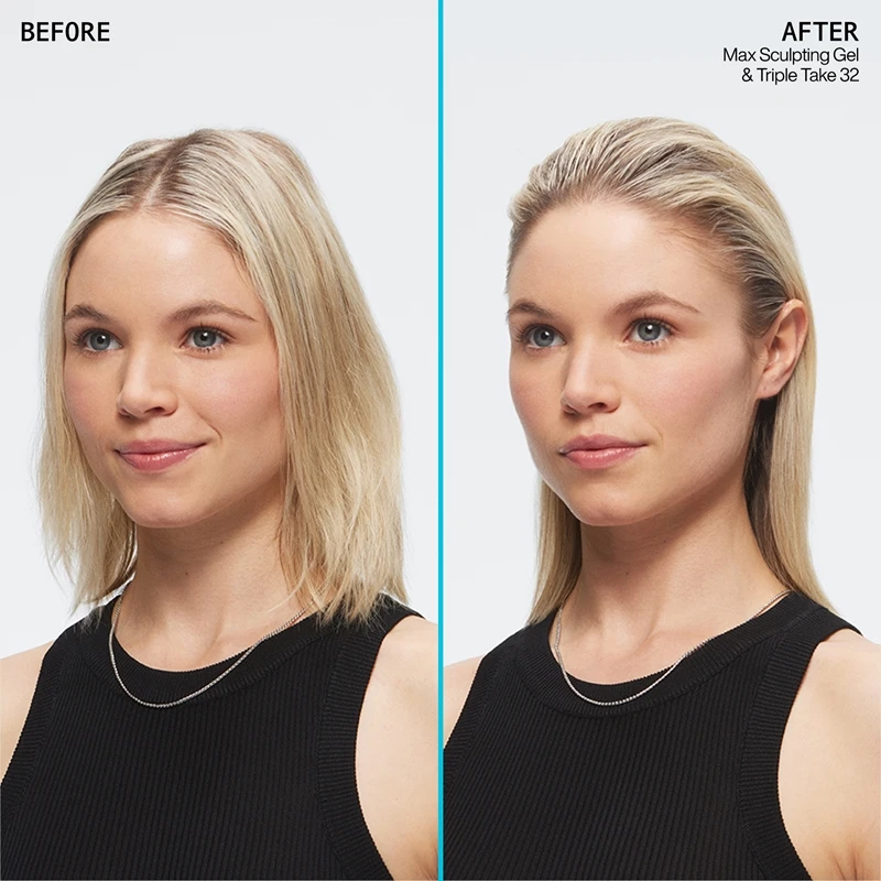 Redken Max Sculpting Gel 6 Redken Max Sculpting Gel – Image 4