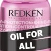 Redken Oil For All -Soins Capillaires redken oil for all huile nourrissante intense pour tous types de cheveux