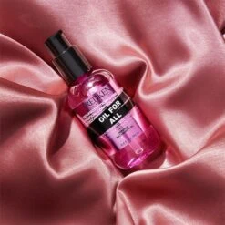 Redken Oil For All -Soins Capillaires redken oil for all huile nourrissante intense pour tous types de cheveux 2