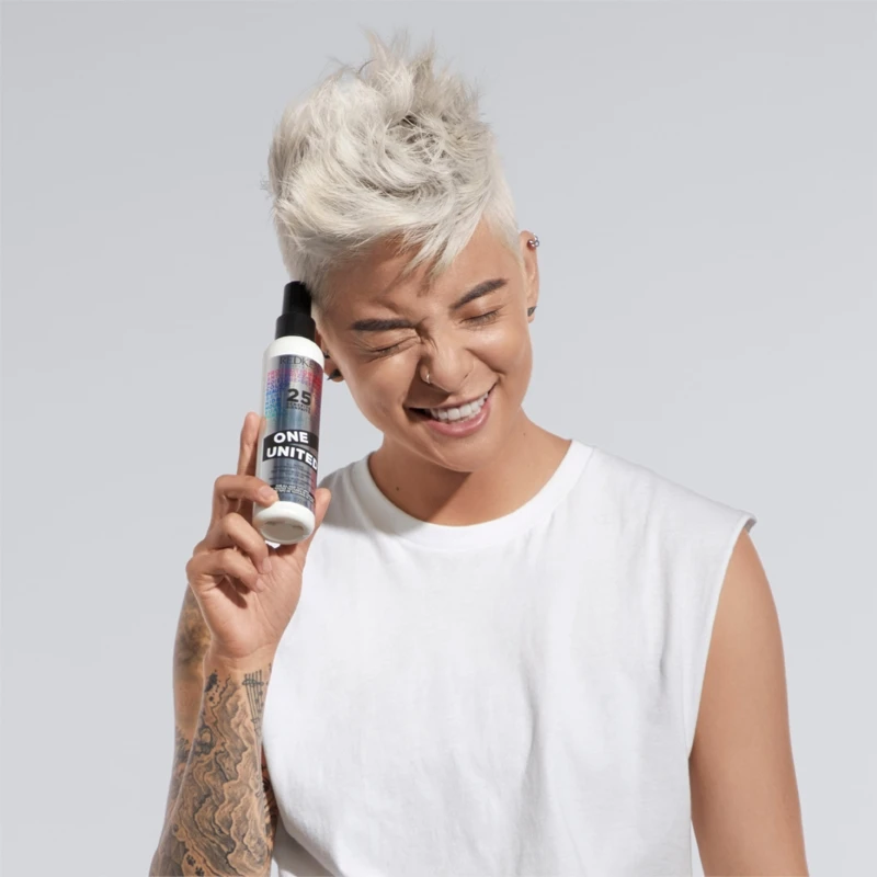 Redken One United 10 Redken One United – Image 8