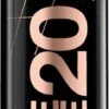 Redken Pure Force 20 2 Redken Pure Force 20 -Soins Capillaires redken pure force 20 laque cheveux non aerosol 25