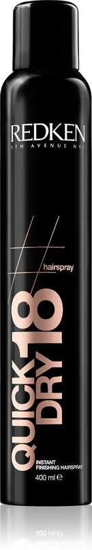Redken Quick Dry