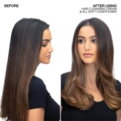 Redken Scalp Relief -Soins Capillaires redken scalp relief shampoing apaisant anti pelliculaire 3