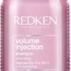 Redken Volume Injection -Soins Capillaires redken volume injection shampoing volumisant pour cheveux fins