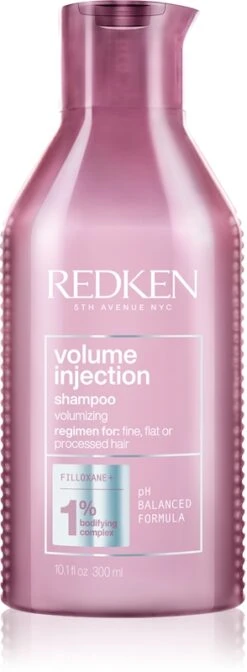 Redken Volume Injection