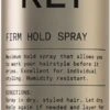 REF Firm Hold Spray N°545 2 REF Firm Hold Spray N°545 -Soins Capillaires ref firm hold spray n545 laque cheveux extra fort non aerosol