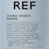 REF Intense Hydrate Shampoo -Soins Capillaires ref intense hydrate shampoo shampoing pour cheveux secs et abimes