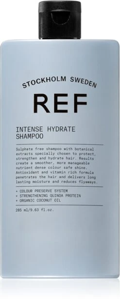 REF Intense Hydrate Shampoo