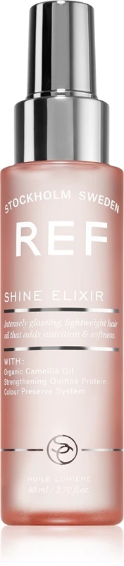 REF Shine Elixir