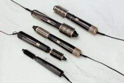 Remington Blow Dry & Style AS7300 -Soins Capillaires remington blow dry style as7300 brosse a air chaud 2