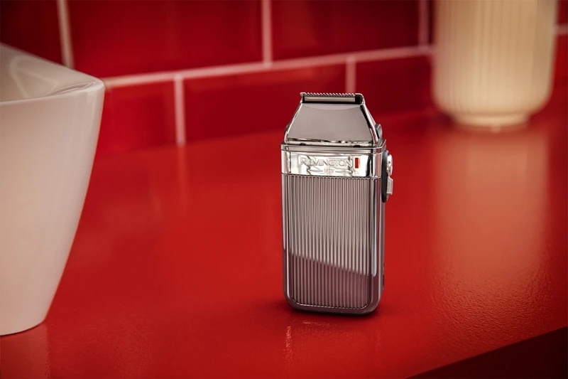 Remington Heritage MB9100 6 Remington Heritage MB9100 – Image 4