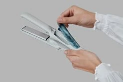 Remington Hydraluxe PRO S9001 -Soins Capillaires remington hydraluxe pro s9001 fer a lisser 10