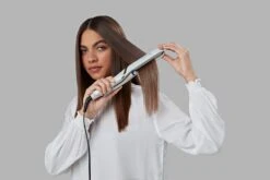 Remington Hydraluxe PRO S9001 -Soins Capillaires remington hydraluxe pro s9001 fer a lisser 8