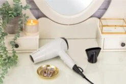 Remington Ionic Dry 2200 D3194 E51 -Soins Capillaires remington ionic dry 2200 d3194 e51 seche cheveux 1