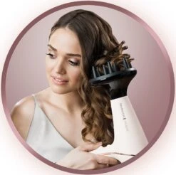 Remington PROluxe AC9140 -Soins Capillaires remington proluxe ac9140 seche cheveux 6