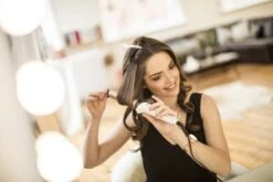 Remington PROluxe CI9132 12 Remington PROluxe CI9132 -Soins Capillaires remington proluxe ci9132 fer a boucler 1