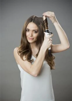 Remington PROluxe CI9132 13 Remington PROluxe CI9132 -Soins Capillaires remington proluxe ci9132 fer a boucler 2