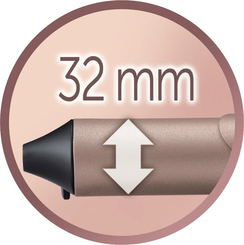 Remington PROluxe CI9132 7 Remington PROluxe CI9132 – Image 5