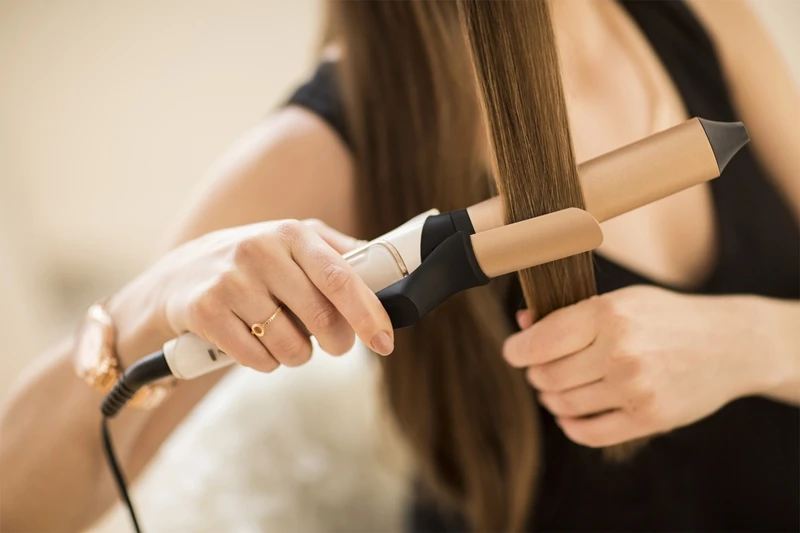 Remington PROluxe CI9132 4 Remington PROluxe CI9132 – Image 2