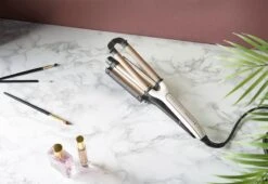 Remington PROluxe CI91AW 4-in-1 -Soins Capillaires remington proluxe ci91aw 4 in 1 boucleur triple pour cheveux 6